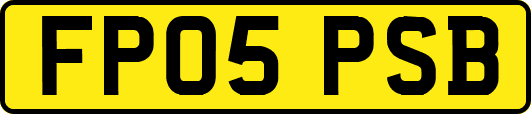 FP05PSB