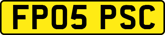 FP05PSC