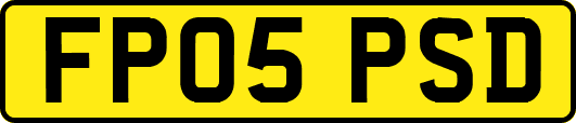 FP05PSD