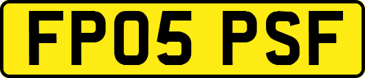 FP05PSF