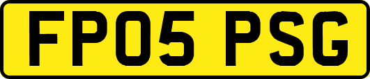 FP05PSG