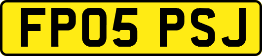 FP05PSJ