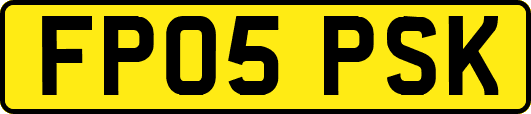 FP05PSK