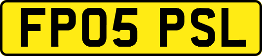 FP05PSL