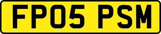 FP05PSM
