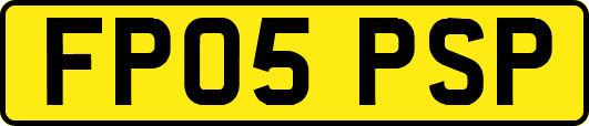 FP05PSP