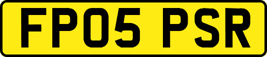 FP05PSR