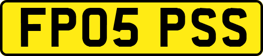 FP05PSS