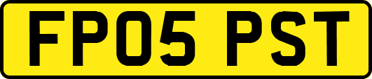 FP05PST