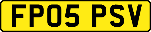 FP05PSV
