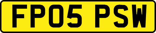 FP05PSW