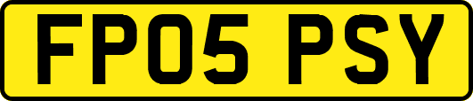 FP05PSY