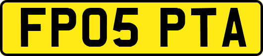 FP05PTA