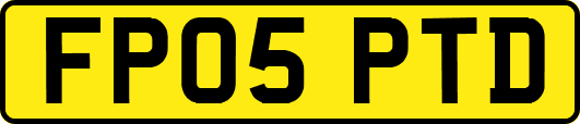 FP05PTD