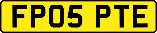 FP05PTE