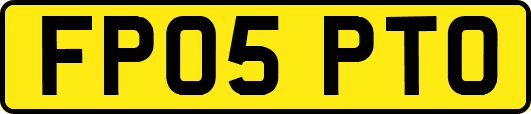 FP05PTO