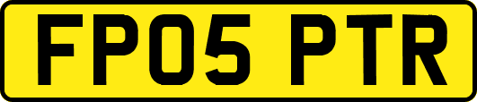 FP05PTR