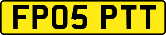 FP05PTT
