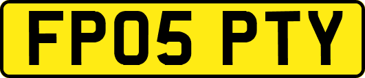 FP05PTY