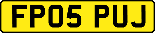 FP05PUJ