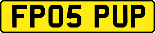 FP05PUP