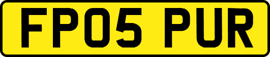 FP05PUR