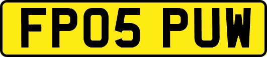 FP05PUW