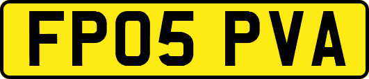 FP05PVA