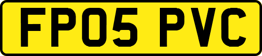 FP05PVC