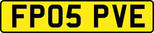 FP05PVE