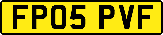 FP05PVF