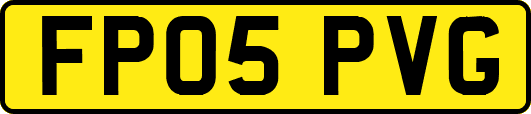 FP05PVG