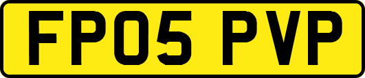 FP05PVP