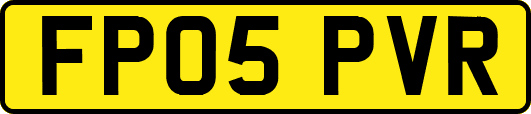 FP05PVR