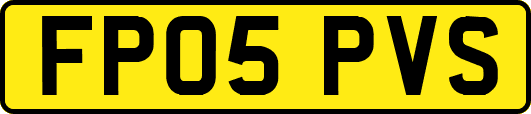 FP05PVS