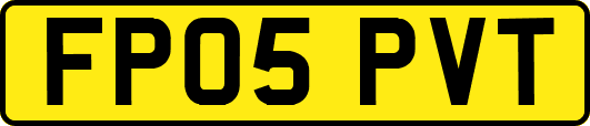 FP05PVT
