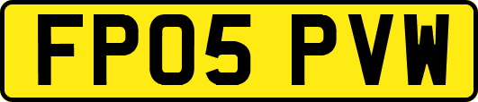 FP05PVW