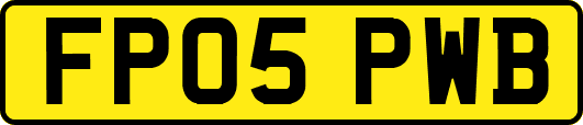 FP05PWB
