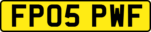 FP05PWF