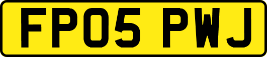 FP05PWJ