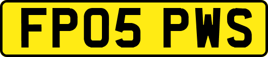 FP05PWS