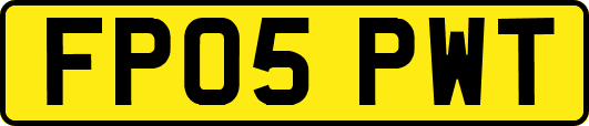 FP05PWT