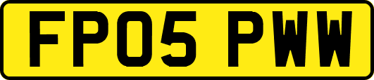 FP05PWW