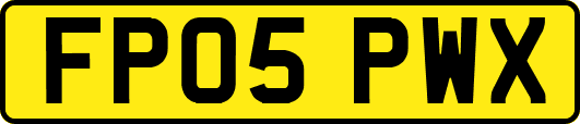 FP05PWX