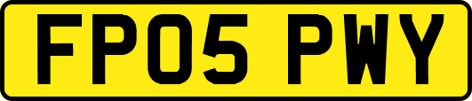 FP05PWY