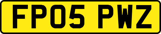 FP05PWZ
