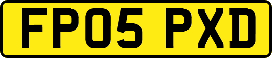 FP05PXD