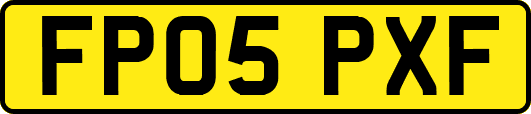 FP05PXF