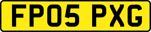 FP05PXG