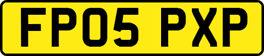 FP05PXP